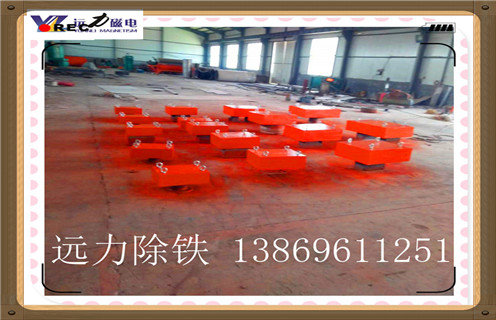 上海永磁除鐵器品質保證