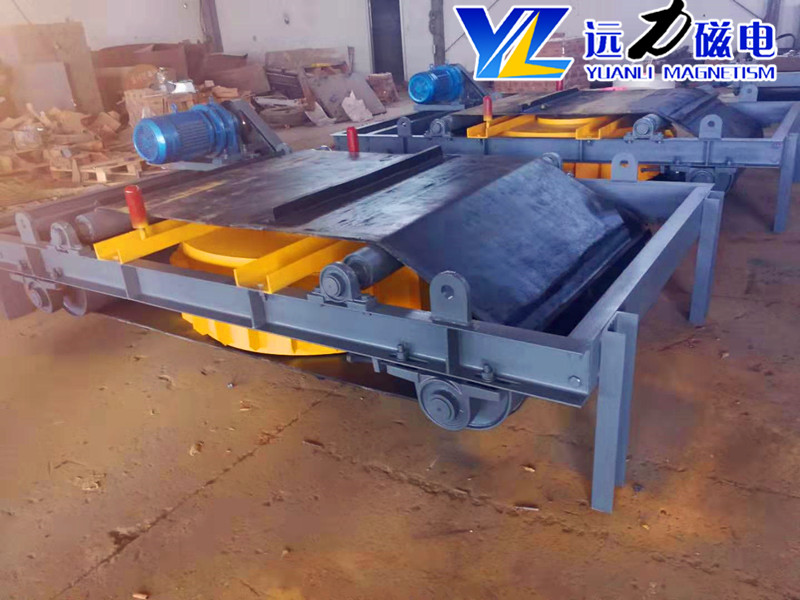 2026 工業(yè)除鐵器廠家排行，高性價(jià)比源頭工廠采購(gòu)參考大全