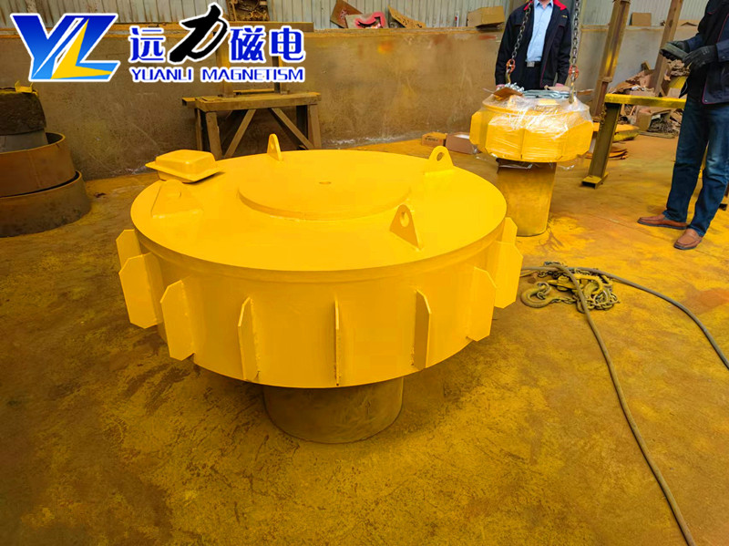 2026 盤式電磁除鐵器資質(zhì)齊全廠家排名解析 耐用高性價比品牌專業(yè)選購指南