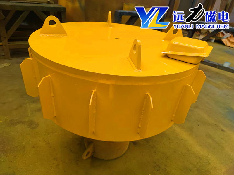 云南砂石廠實(shí)測(cè)分享，2026PDC 除鐵器選購(gòu)，遠(yuǎn)力磁電憑品質(zhì)出圈