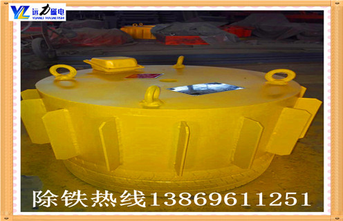 電磁除鐵器型號(hào)規(guī)格怎樣設(shè)在安裝全過程中應(yīng)留意哪些內(nèi)容呢?