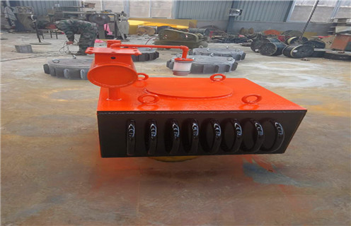 電磁除鐵器，油冷式電磁除鐵器，rcdc油冷式電磁除鐵器RCDA-5生產(chǎn)廠家