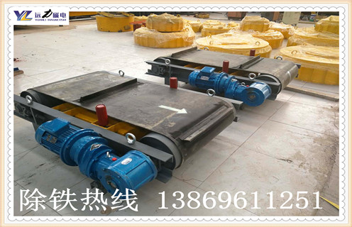 除鐵器，強(qiáng)磁除鐵器，強(qiáng)磁懸掛板式除鐵器