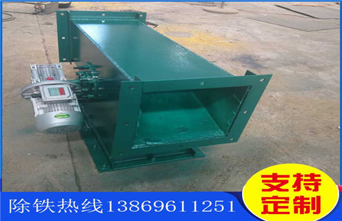 強(qiáng)磁除鐵器，強(qiáng)磁輥除鐵器，江蘇強(qiáng)磁輥除鐵器供應(yīng)
