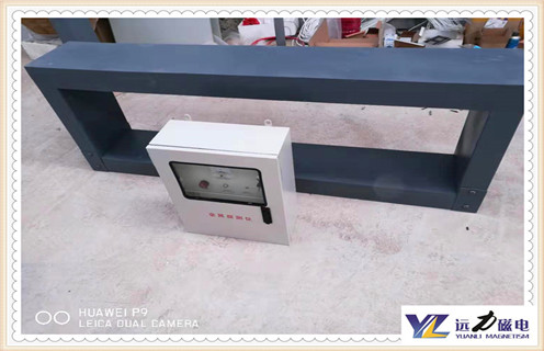 金屬探測儀，安丘礦用金屬探測儀如何探測