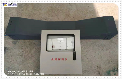 金屬探測儀，礦用金屬探測儀，金屬探測儀價格，廣西礦用金屬探測儀價格