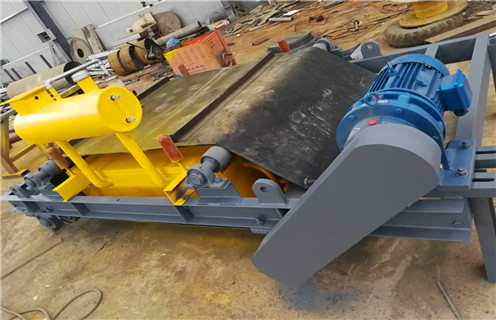 油冷電磁除鐵器，西藏油冷除鐵器內部構造電氣工作原理_青海油冷皮帶除鐵器內部加多少號油