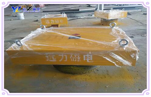 永磁除鐵器，清理吸鐵石除鐵器永磁磁力知識參數(shù)_內(nèi)部磁塊安裝方法_清理吸鐵石除鐵器永磁磁力型號價(jià)格