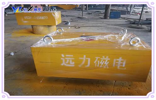 永磁除鐵器，手動永磁除鐵器經(jīng)濟省錢知識參數(shù)_內(nèi)部磁塊安裝方法_手動永磁除鐵器經(jīng)濟省錢型號價格