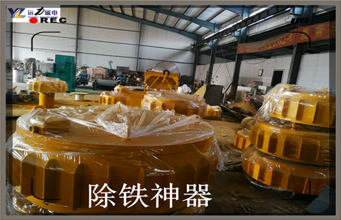 電磁除鐵器，新疆RCDB-11電磁除鐵器廠家批發(fā)_規(guī)格型號(hào)_新疆RCDB-11電磁除鐵器廠家批發(fā)工作原理及內(nèi)部結(jié)構(gòu)