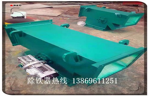 永磁除鐵器，RCYB-8臨沂永磁管道除鐵器知識參數(shù)_內(nèi)部磁塊安裝方法_RCYB-8臨沂永磁管道除鐵器型號價格