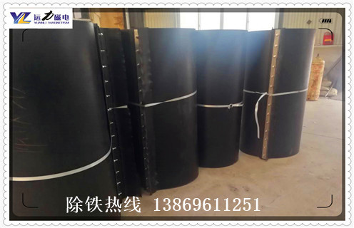永磁除鐵器，廣東RCYB--12永磁除鐵器行業(yè)標(biāo)準(zhǔn)知識參數(shù)_內(nèi)部磁塊安裝方法_廣東RCYB--12永磁除鐵器行業(yè)標(biāo)準(zhǔn)型號價(jià)格 