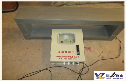 礦用金屬探測儀，礦用金屬探測儀遠(yuǎn)力磁電生產(chǎn)廠家_接線圖_礦用金屬探測儀遠(yuǎn)力磁電生產(chǎn)廠家常見保障_型號多少錢