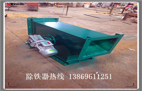 管道除鐵器廠家，管道除鐵器設(shè)備廠家_遠(yuǎn)力管道除鐵器設(shè)備廠家12000高斯 可定制工作原理_安裝示意圖 