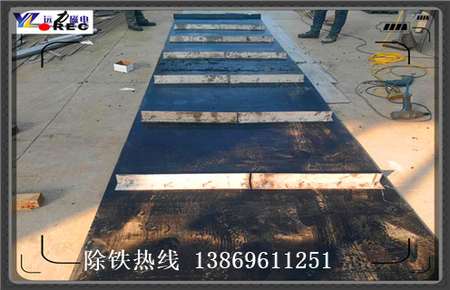 除鐵器皮帶，浙江除鐵器皮帶損壞原因工作原理及安裝高度要求_浙江除鐵器皮帶損壞原因不卸料怎么回事，如何清理及接線
