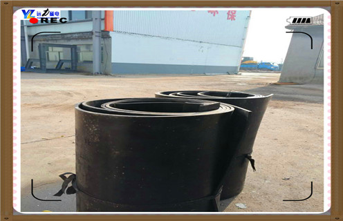 皮帶除鐵器，1.2米皮帶用多大的除鐵器_1.2米皮帶用多大的除鐵器皮帶原因及如何調(diào)_刮板價格 