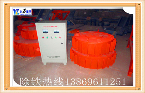 懸掛式電磁除鐵器，廣西懸掛式電磁除鐵器報(bào)價(jià)_廣西懸掛式電磁除鐵器報(bào)價(jià)工作原理及內(nèi)部結(jié)構(gòu)