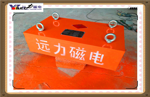 永磁除鐵器，安徽永磁除鐵器里面如何排列知識參數(shù)_內部磁塊安裝方法_安徽永磁除鐵器里面如何排列型號價格 