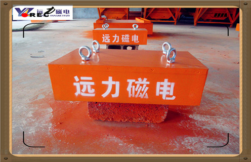 懸掛式永磁除鐵器，廣西懸掛式永磁除鐵器定制_廣西懸掛式永磁除鐵器定制批發(fā)價格生產(chǎn)廠家使用說明書原理型號價格
