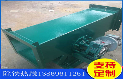 不銹鋼管道除鐵器，福建不銹鋼管道除除鐵器_遠(yuǎn)力福建不銹鋼管道除除鐵器應(yīng)用安裝示意圖型12000高斯_可定制工作原理