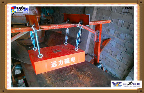 永磁除鐵器，山東永磁除鐵器廠家供應(yīng)_山東永磁除鐵器廠家供應(yīng)批發(fā)價(jià)格_使用說(shuō)明書(shū)原理型號(hào)價(jià)格