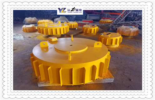 電磁除鐵器，PDC-12電磁除鐵器標(biāo)準(zhǔn)安裝_PDC-12電磁除鐵器標(biāo)準(zhǔn)安裝工作原理及內(nèi)部結(jié)構(gòu)