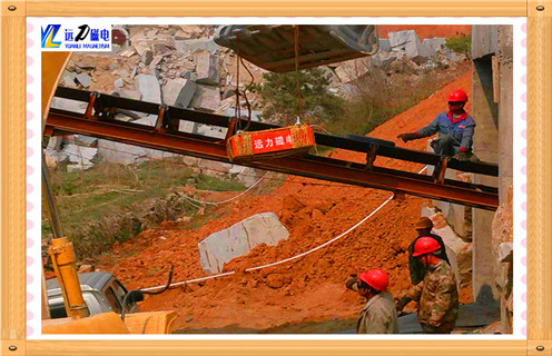 永磁除鐵器，黑龍江永磁懸掛除鐵器價格_黑龍江永磁懸掛除鐵器價格批發(fā)價格_使用說明書原理型號價格