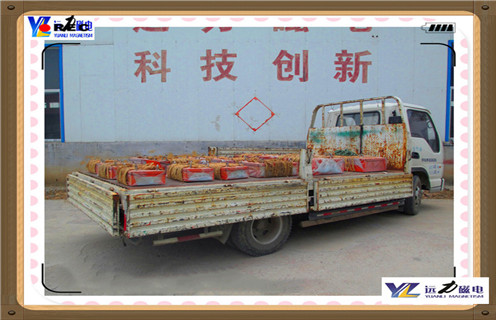 自卸式永磁除鐵器，浙江自卸式永磁除鐵器供應(yīng)商_浙江自卸式永磁除鐵器供應(yīng)商批發(fā)價(jià)格_使用說明書原理型號價(jià)格  