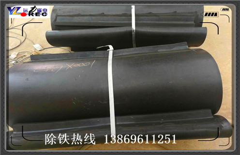 除鐵器皮帶，輸送帶除鐵器皮帶跑偏如何調(diào)_輸送帶除鐵器皮帶跑偏如何調(diào)怎么調(diào)整皮帶原因及如何調(diào)_刮板價(jià)格 