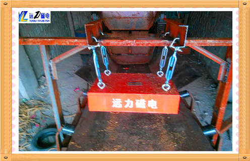 永磁除鐵器，廣東懸掛式永磁除鐵器的制作方法_廣東懸掛式永磁除鐵器的制作方法批發(fā)價(jià)格_使用說明書原理型號(hào)價(jià)格