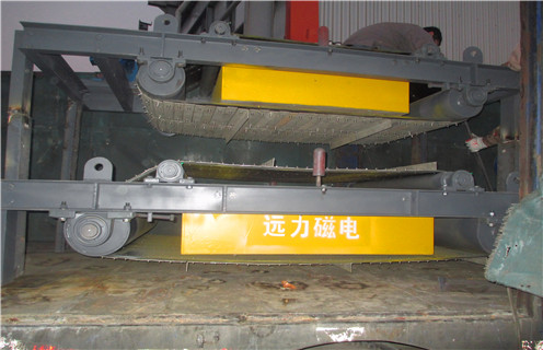 永磁除鐵器，新疆永磁除鐵器公司_新疆永磁除鐵器公司批發(fā)價格_使用說明書原理型號價格