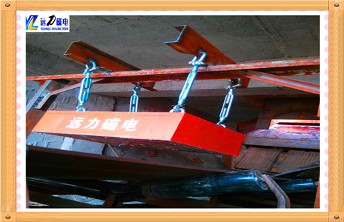 強(qiáng)磁除鐵器，云南強(qiáng)磁除鐵器多少高斯_云南強(qiáng)磁除鐵器多少高斯批發(fā)價格_使用說明書原理型號價格