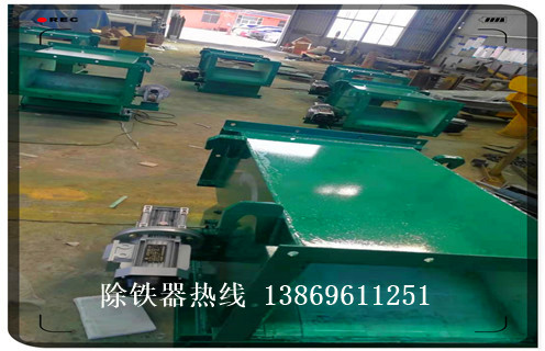 永磁管道除鐵器，內(nèi)蒙古永磁管道除鐵器_內(nèi)蒙古永磁管道除鐵器批發(fā)價格_使用說明書原理型號價格