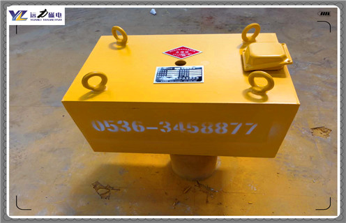 帶式電磁除鐵器，沈陽(yáng)電磁帶式除鐵器_沈陽(yáng)電磁帶式除鐵器工作原理及內(nèi)部結(jié)構(gòu)