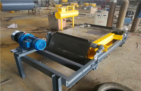 電磁油冷除鐵器，遼寧電磁油冷除鐵器_工作原理_遼寧電磁油冷除鐵器使用特點(diǎn)_選型_價(jià)格 