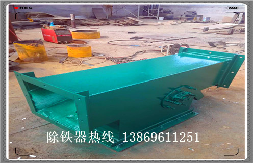 管道漿料除鐵器，廣西管道漿料除鐵器_內(nèi)部構(gòu)造_廣西管道漿料除鐵器哪家好_使用方法