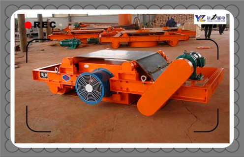 風(fēng)冷電磁除鐵器，內(nèi)蒙古風(fēng)冷電磁除鐵器rcdd-10_內(nèi)蒙古風(fēng)冷電磁除鐵器rcdd-10參數(shù)工作原理_價(jià)格