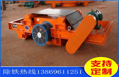 風(fēng)冷電磁除鐵器，貴州風(fēng)冷電磁除鐵器原理_貴州風(fēng)冷電磁除鐵器原理參數(shù)工作原理_價(jià)格