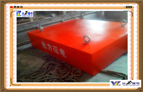 永磁除鐵器，甘肅永磁除鐵器原料_甘肅永磁除鐵器原料rcyb 5批發(fā)價格_使用說明書原理型號
