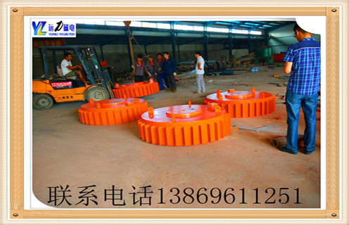 電磁除鐵器，河南電磁除鐵器廠_河南電磁除鐵器廠訂做如何鑒別好壞_安裝及控制原理圖  