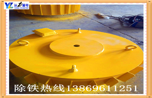 電磁除鐵器廠家，青海PDC-10電磁除鐵器廠家組成_青海PDC-10電磁除鐵器廠家組成廠家工作原理及內(nèi)部結(jié)構(gòu)