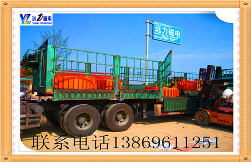 電磁除鐵器，吉林PDC-14電磁除鐵器型號_吉林PDC-14電磁除鐵器型號廠家工作原理及內(nèi)部結(jié)構(gòu)