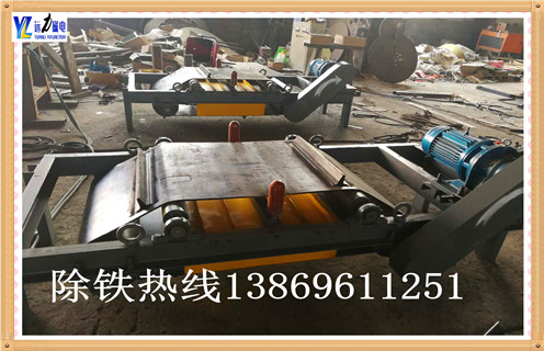 自卸式電磁除鐵器，江蘇自卸式電磁除鐵器價格_江蘇自卸式電磁除鐵器價格廠家工作原理及內(nèi)部結(jié)構(gòu)