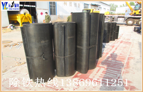 除鐵器皮帶，寧夏除鐵器皮帶跑偏原因及處理方法 _寧夏除鐵器皮帶跑偏原因及處理方法 怎么調(diào)整皮帶原因及如何調(diào)_刮板價格