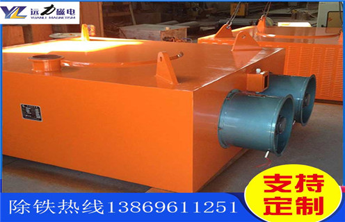 電磁除鐵器，浙江電磁除鐵器磁力調(diào)整_浙江電磁除鐵器磁力調(diào)整廠家工作原理及內(nèi)部結(jié)構(gòu) 