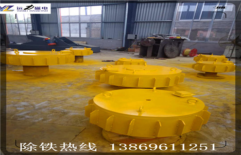 電磁除鐵器，河南電磁除鐵器控制柜_河南電磁除鐵器控制柜廠家工作原理及內(nèi)部結(jié)構(gòu)