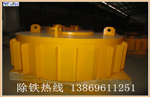 超強(qiáng)電磁除鐵器，浙江超強(qiáng)電磁除鐵器_浙江超強(qiáng)電磁除鐵器廠家工作原理及內(nèi)部結(jié)構(gòu) 