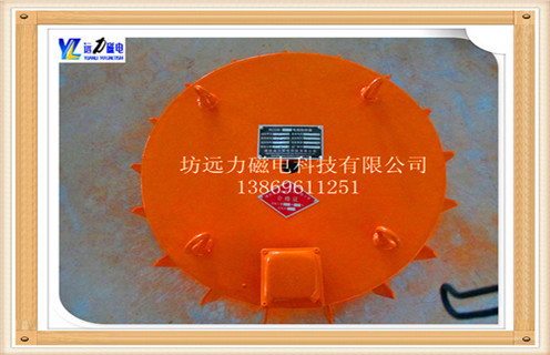 電磁除鐵器，福建電磁除鐵器操作規(guī)程_福建電磁除鐵器操作規(guī)程廠家工作原理及內(nèi)部結(jié)構(gòu)