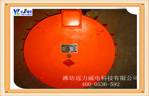 盤式電磁除鐵器，徐州盤式電磁除鐵器_徐州盤式電磁除鐵器廠家工作原理及內(nèi)部結(jié)構(gòu) 