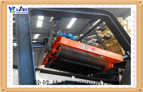 永磁除鐵器，西藏永磁除鐵器rcyd-8_西藏永磁除鐵器rcyd-8生產(chǎn)多少錢_使用說明書原理型號